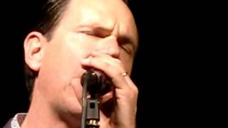 Kurt Elling Quartet with John McLean in Tel Aviv  Higher Vibe [upl. by Welcome]