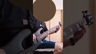 Cannibal Corpse  Sarcophagic Frenzy【Bass Cover】shorts [upl. by Ogires]