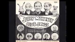 Paul Winchell Jerry Mahoney  Hooray Hoorah Winchell Mahoney Time [upl. by Nisaj]