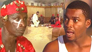 YOU CANT BRIBE THE gods TO COVER YOUR EVIL CHIDI MOKEME BRUNO IWUOHA CHARLES OKAFOR NIG MOVIES [upl. by Pinto]