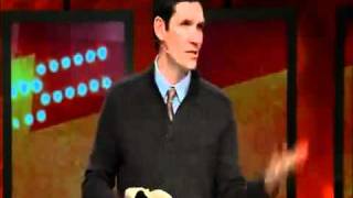 Matt Chandler  God Is For God Code Orange Revival [upl. by Nade]