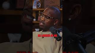 Vernon Davis talks about being in a movie with Morgan Freeman [upl. by Lubet114]