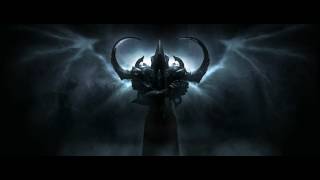 Diablo3Malthael LIVE Wallpapers Diablo1 OST track 02  Town [upl. by Elga]