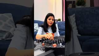 DJ Syrah Unboxing The Pioneer DJ OPus Quad [upl. by Aissilem76]