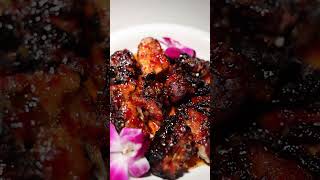 Jerk Honey Chicken Status Hollywood [upl. by Elnora]