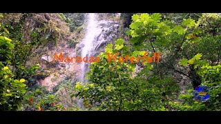 Viewcations Caribbean Destination  Maracas Waterfall  Trinidad [upl. by Pyszka726]