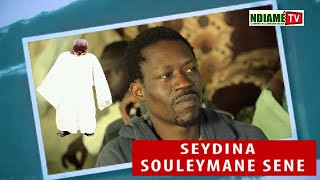 Seydina Souleymane SENE Waxtaan Ci La Ilaha Ila Allah Ak Cheikh Moussa [upl. by Bogart915]