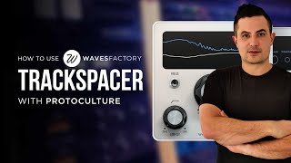 How To Use Wavesfactory Trackspacer with Protoculture [upl. by Hesta]