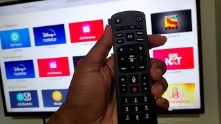 Jio fiber internet installation in my home  jio setTopBox review in Tamil [upl. by Eirrab]