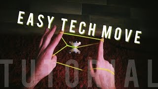 START LEARNING TECH TRICKS WITH THIS EASY MOVE  Yoyo Trick Tutorial [upl. by Atinna]