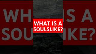 Soulslike is an OVERUSED and MEANINGLESS genre …So lets fix it [upl. by Notlit]