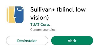 Como usar um aplicativo de leitor de PDF para fazer a narração do texto em áudio pelo celular [upl. by Sherburn]