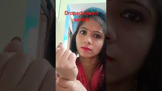 droupadi k naam suna hThis is Why mai 4 shaadi aur kr sakta hu is Going Viraldropadishortfeed [upl. by Osnofedli]