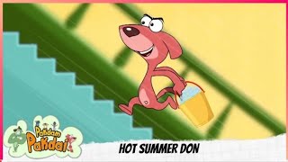 Pakdam Pakdai ред Full Episode ред HOT SUMMER DON [upl. by Casanova]