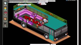 Habbozfr  Serveurs Delta  Insultes [upl. by Eenttirb]