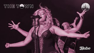 Bebe Rexha  The Town 2023 Live Sao Paulo Day 2 Full Set HD Multishow TheTown2023 BebeRexha [upl. by Murage71]