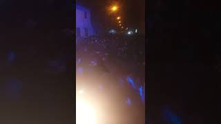 LOS APUS DESDE LEJOS HE VENIDOquot en vivo [upl. by Leoine730]