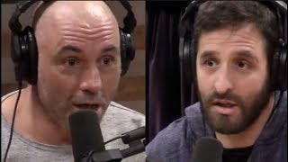 Brazilian Comedian Was Sued Over Jokes Lost 150000  Joe Rogan [upl. by Eciryt]