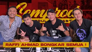 SEMPROD RAFFI AHMAD NONGKRONG SAMA GADING UUS ANDHIKA BORIS BONGKAR KARIR amp HUBUNGAN DENGAN GIGI [upl. by Kelvin]