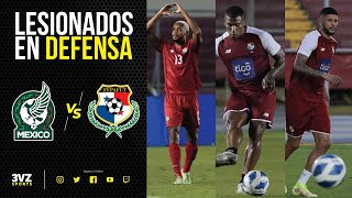 🚨🚨🚨OCTAGONAL DE CONCACAF  NOTICIAS DE LA SELECCIÓN DE PANAMÁ 🇵🇦🇵🇦🇵🇦🚨🚨🚨 [upl. by Raual]