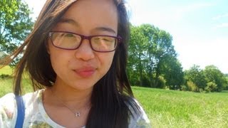 Vlog Mes vacances 1 [upl. by Ahsitauq903]