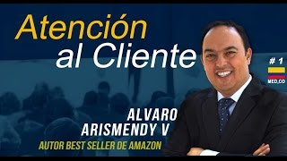 Atención al Cliente [upl. by Nallaf]