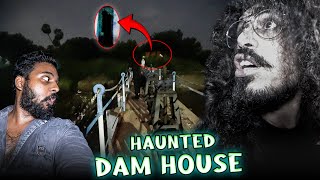 Haunted Dam House [upl. by Goodman]