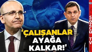 Fatih Portakal Asgari Ücret İçin Öyle Bir Şey Söyledi Ki Tüm Çalışanları İlgilendiriyor [upl. by Hirsch]