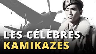 Pilotes Kamikaze du Japon pendant la Seconde Guerre Mondiale  Documentaire Militaire [upl. by Teresa]