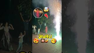 DIWALI 🎇 Ke FATAKE 😍😘 Day 358 minivlog ashortaday tranding shorts [upl. by Serilda647]