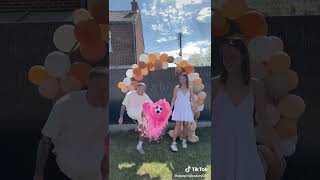 Best Gender Reveal TikToks That Will Melt Your Heart  Best Gender Reveal Ideas For Your Baby Reveal [upl. by Cardie967]