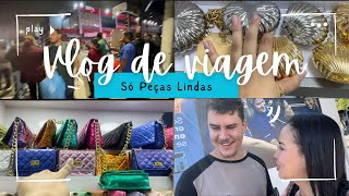 VLOG DE VIAGEM Brás lotado dia das mães [upl. by Yar]