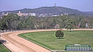 Oaklawn Racing amp Gaming Live Stream [upl. by Walling]