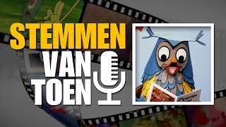 Stemmen van Toen  afl 3 De Fabeltjeskrant [upl. by Keyes]