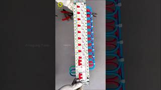 MustSee GameChanging DB Wiring Tips [upl. by Ianahs815]