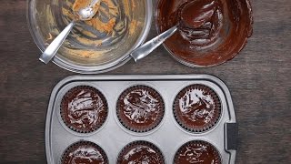 4 Easy 3Ingredient NoBake Desserts [upl. by Leelahk669]