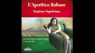 Top Lounge Jazz ChilloutBest Restaurant Neapolitan SongsL Aperitivo Italiano Passione Napoletana [upl. by Bernetta907]