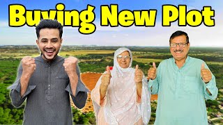 2 Kanal Ka New Plot Dekha 😍  Pangi Aur Dadu Gujjar Ki Larai Ho Gai 😂 [upl. by Cass]