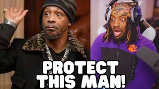 KATT WILLIAMS EXPOSED HOLLYWOOD NOW EVERYBODY SHOOK [upl. by Carlie223]