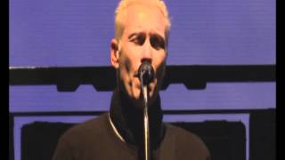 Die Ärzte  Schrei nach Liebe Live Hurricane 2012 [upl. by Morrie]