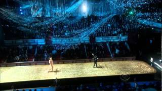 The Victoria´s Secret Fashion Show 2010 Heavenly Bodies [upl. by Belanger]