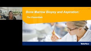 Bone Marrow Biopsy and Aspiration The Essentials [upl. by Romie]