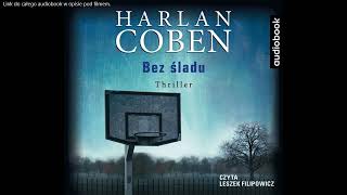 Harlan Coben  Bez Śladu  audiobook  Myron Bolitar III [upl. by Paton938]