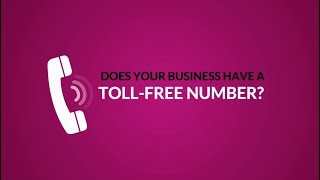 Get A 800 Toll Free Number for Business with iPlum [upl. by Litsyrk]