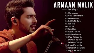 ARMAAN MALIK Best Heart Touching Songs  Bollywood Romantic Jukebox  Iztiraar Lofi Remix  Armaan [upl. by Atteras534]