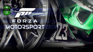 Forza Motorsport 8 Official Reveal Trailer  Xbox Showcase [upl. by Seiden]