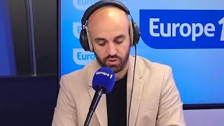 quotLe déni du laxismequot  le zapping politique de la Justice [upl. by Ingraham]