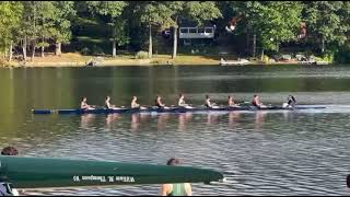 Guilford Regatta  10824 [upl. by Cordle44]