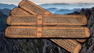 Sanskrit  Sacred Language of the Gods [upl. by Belle927]