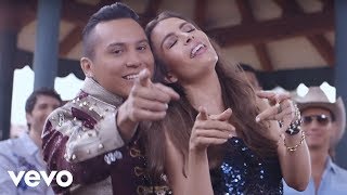 Sasha Benny y Erik  Japi Versión Banda Lyric Video ft Edwin Luna y la Trakalosa [upl. by Airtemed513]